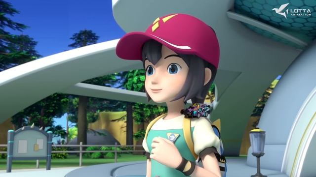 Dino Trainers S2 Compilation [13-16] | Dinosaurs For Kids | Trex | Cartoon | Toys | Robot | Jurassi