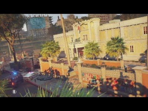 Como hechaba de menos a DOKKAEBI - Rainbow Six R6 смотреть онлайн