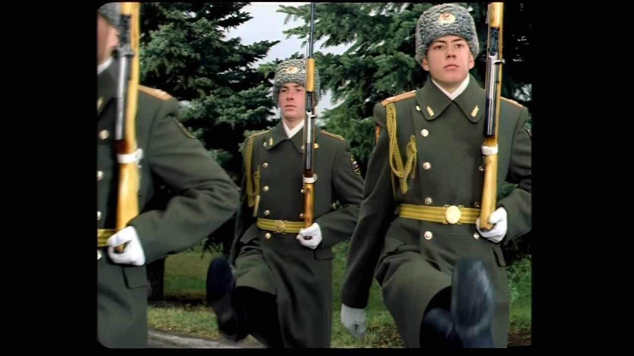 (Оригинал) Заставка (ОРТ, 2000-2001) (1080P) смотреть онлайн