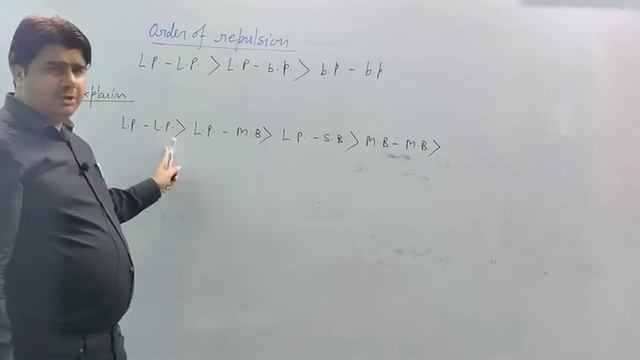 CHEMICAL BONDING || Lecture 10