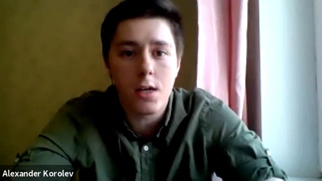 Экспертный онлайн-семинар «The law and policy of new Eurasian regionalization» смотреть онлайн