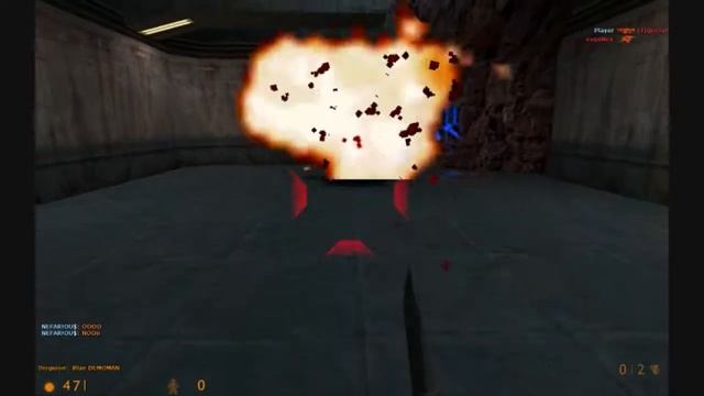 Team Fortress Classic: How we sapped sentries back in the day смотреть онлайн