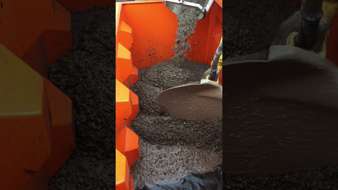 BB EQUIPOS FABRICACION DE LEGOS FORMATO BETONBLOCK смотреть онлайн