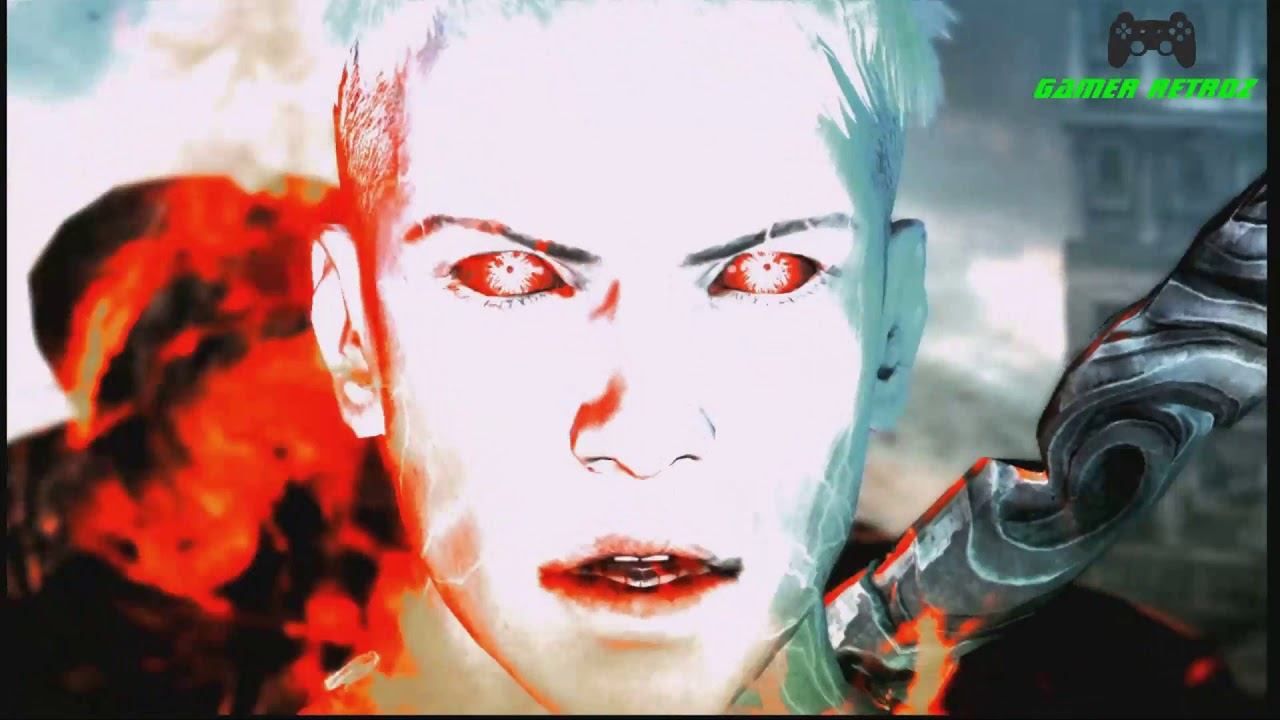 DmC: Devil May Cry (Mission 9) Devil Inside смотреть онлайн