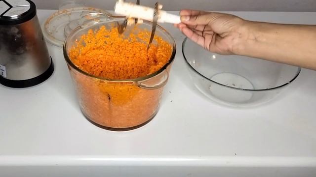 Волшебное меню