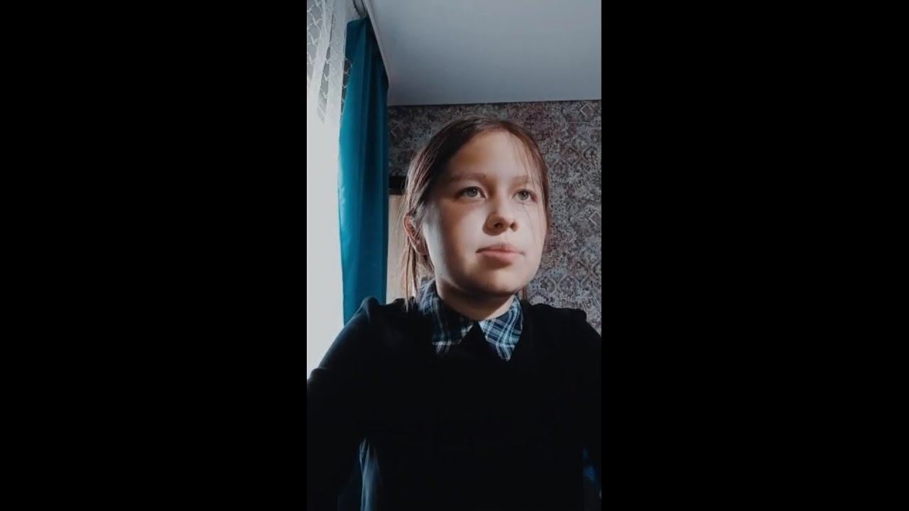 Литературная акция «Читаем Достоевского» Анастасия Тимофеева смотреть онлайн