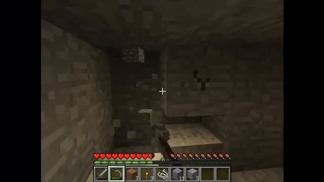 Жизнь муравьев. серия 7