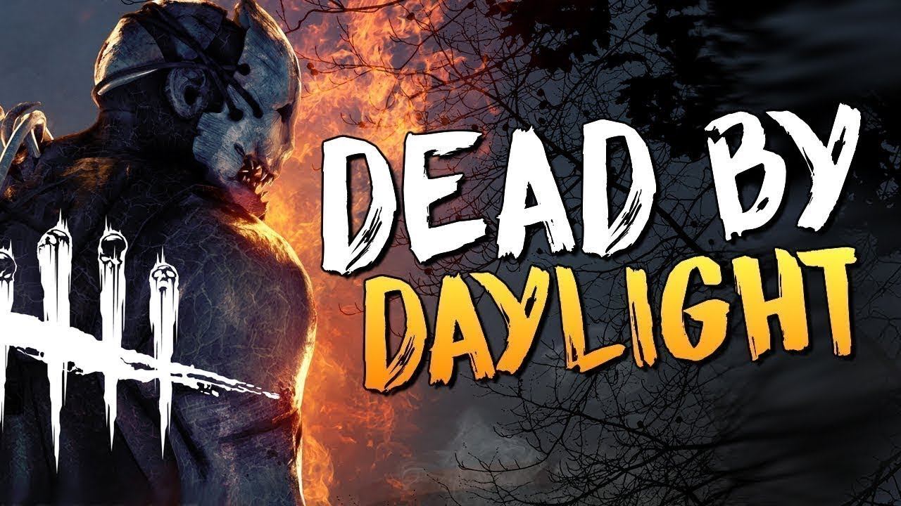 🔴DEAD BY DAYLIGHT🔴Умереть любой ценой, выживаем за сурвов смотреть онлайн