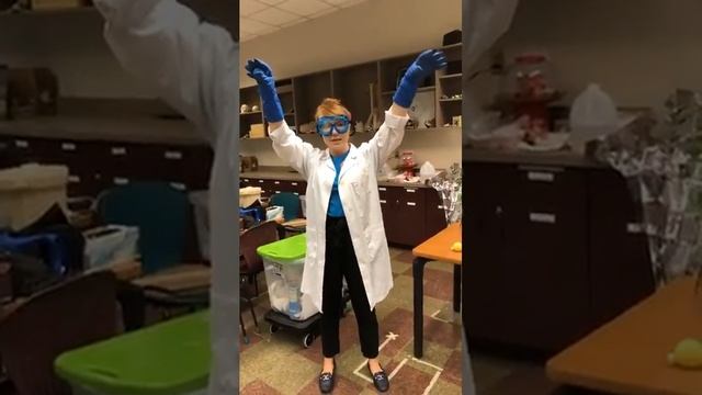 Demonstration: Surviving Space!