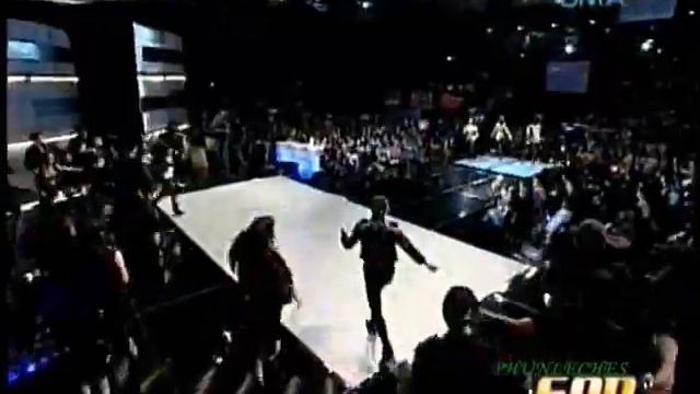 KYLA, Yassi and Frencheska - Make Me (Janet Jackson) @ SOP Fully Charged смотреть онлайн
