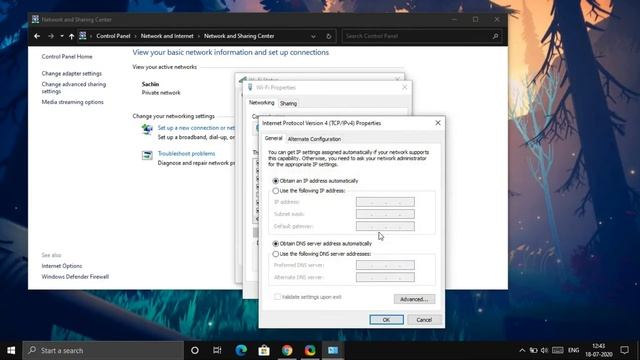 How to fix high Ping Problem ping in VALORANT | How to improve your ping in valorant | Fireving смотреть онлайн