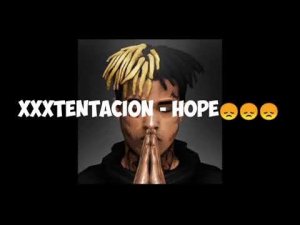 Xxxtentacion - hope на русском