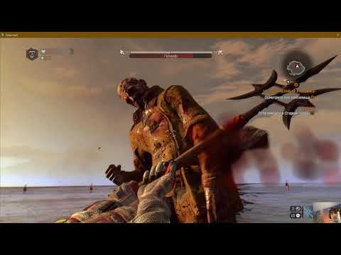прохождение Dying Light the following смотреть онлайн