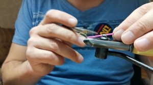 СУПЕР УЛОВИСТЫЙ МАЛЕК /ПЫЗДРИК /СДЕЛАН СВОИМИ РУКАМИ/ПРИМАНКА ДЛЯ ЗИМНЕЙ И ЛЕТНЕЙ РЫБАЛКИ