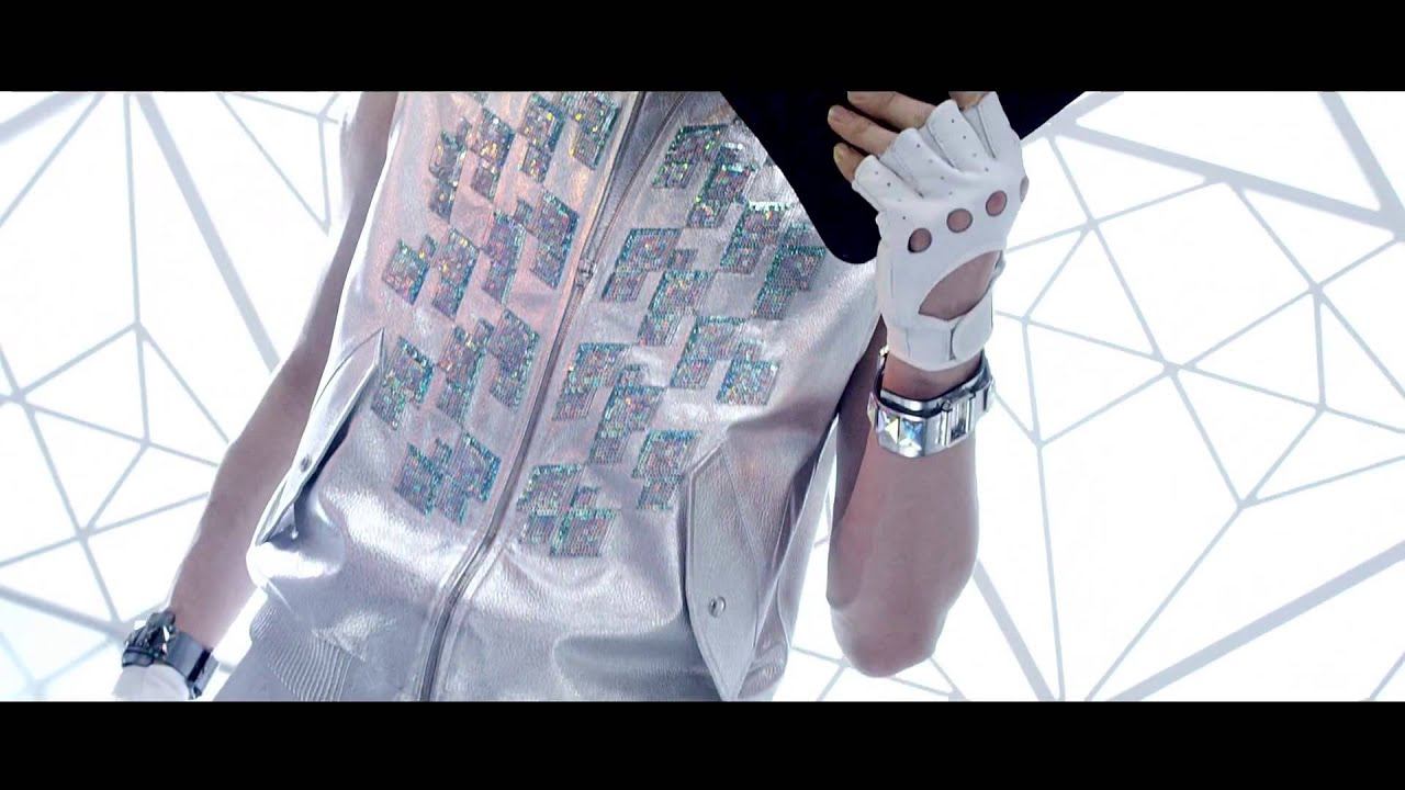[EXO] MCM X EXO BIONIC SERIES - full ver. смотреть онлайн