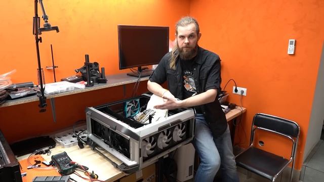 ЗАЛИЛИ КОМП ВОДОЙ смотреть онлайн