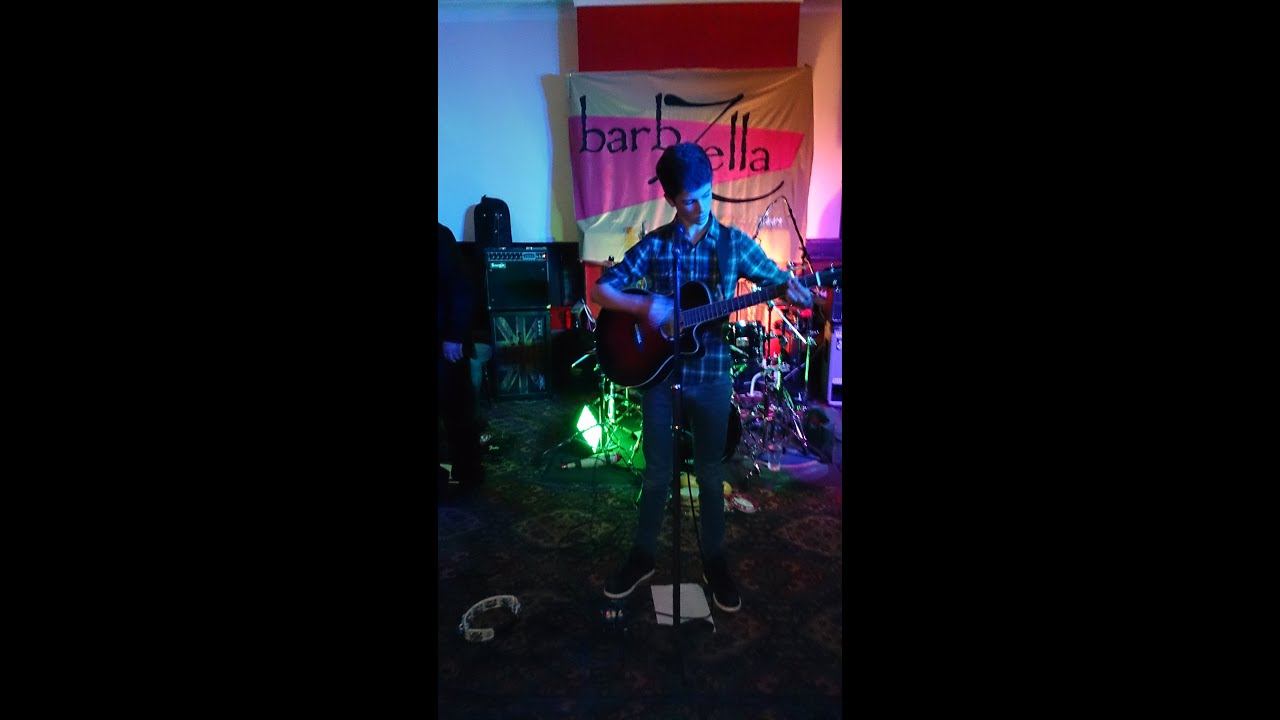 My First Ever Gig! смотреть онлайн