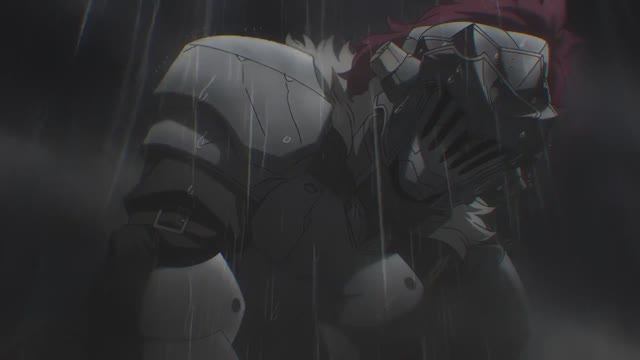 Goblin Slayer 2 OP | Убийца гоблинов 2 ОП смотреть онлайн