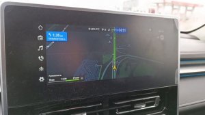 Установка приложений на haval m6