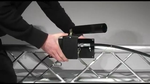 Co2 Jet