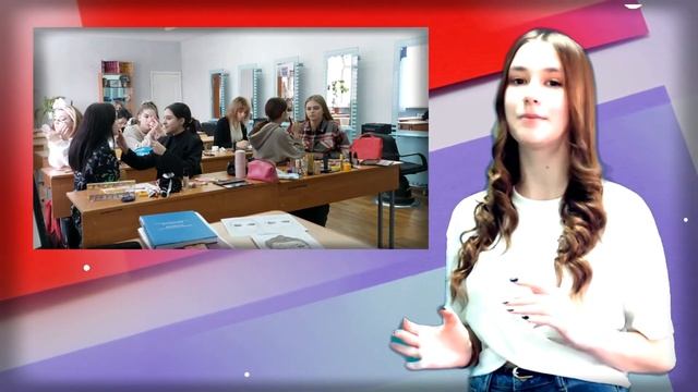ӨҚКСК-дің кәсібибағдар ролигі / Профориентационный ролик УКСО смотреть онлайн