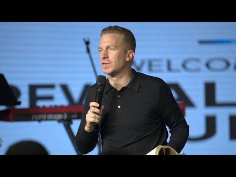 2022 Fasting & Prayer Day 4: Prayer Service - The Number 1 Rule for Successful Prayer смотреть онлайн