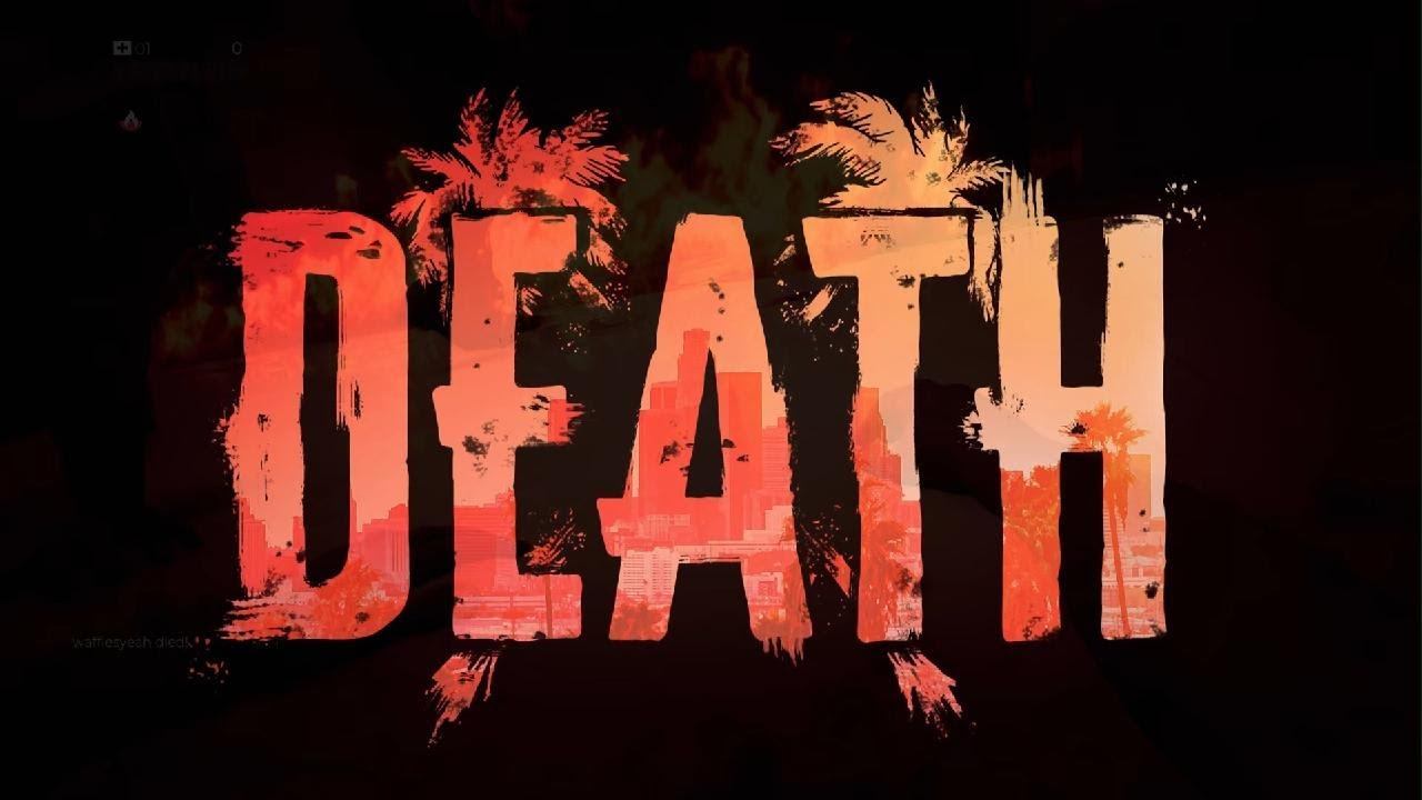 Dead Island 2 is better then dying light 2 смотреть онлайн