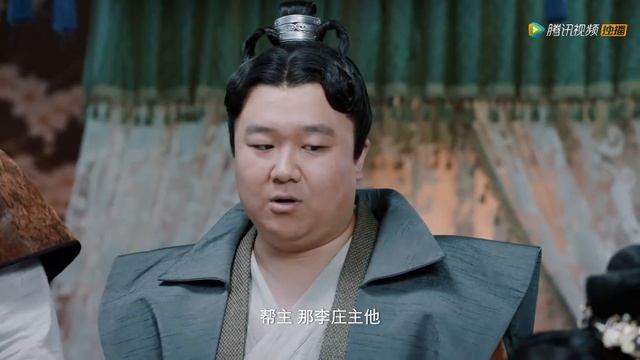 灰姑娘淋雨生病，王爺寸步不離細心照顧，灰姑娘感動獻吻！ #九流霸主#白鹿#賴藝 смотреть онлайн