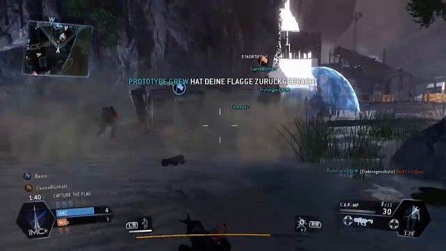 Let's Play Titanfall #04 [HD] смотреть онлайн
