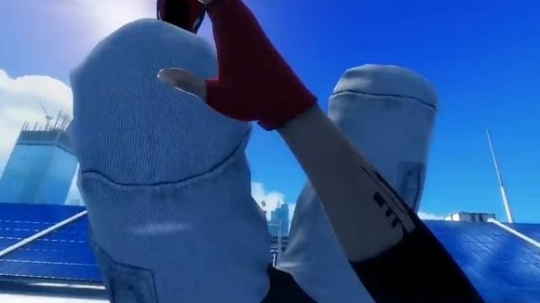 ИСТОРИЯ VECTOR, КОТОРУЮ ВЫ НЕ ЗНАЛИ | ЛЕГЕНДАРНЫЕ ИГРЫ ДЕТСТВА(Dragon_Docx)