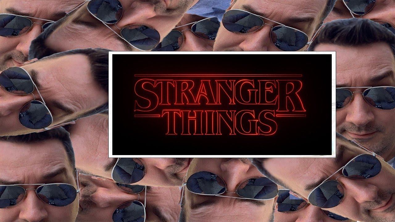 Dead By Daylight- Stranger Things and Nightmare Rework Explained by an Apathetic Jerk смотреть онлайн