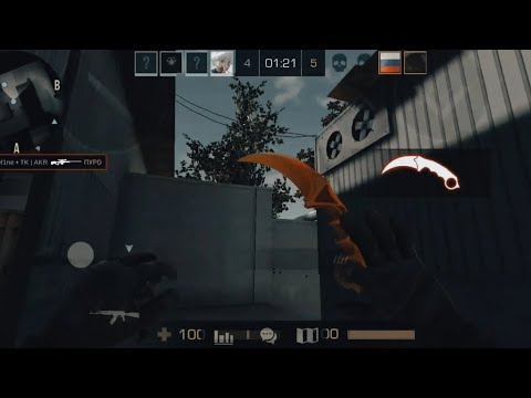 разбогател в стандофф 0.10.11😍 | Standoff highlight смотреть онлайн