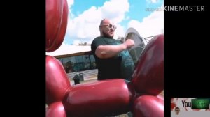 Жизнь Давида Манукяна 👍💥