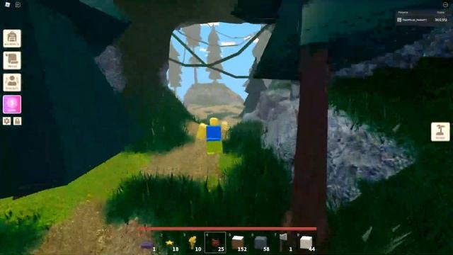 *NEW* STATIC SCEPTER!! (rarest item) | Roblox Islands/Skyblock смотреть онлайн
