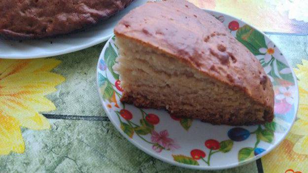 Вкусные будни