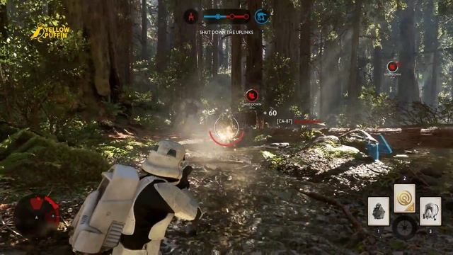Star Wars: Battlefront (2015) смотреть онлайн