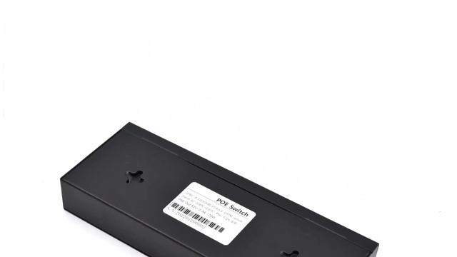 Wanglink 8FE +2FE UPLINK POE NETWORK SWITCH MAX 30W OUTPUT смотреть онлайн