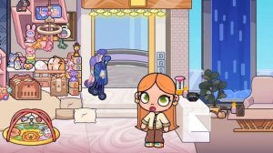 ✨РУМ-ТУР✨ПО ДОМУ В АВАТАР ВОРЛД✨меня не было месяц😟