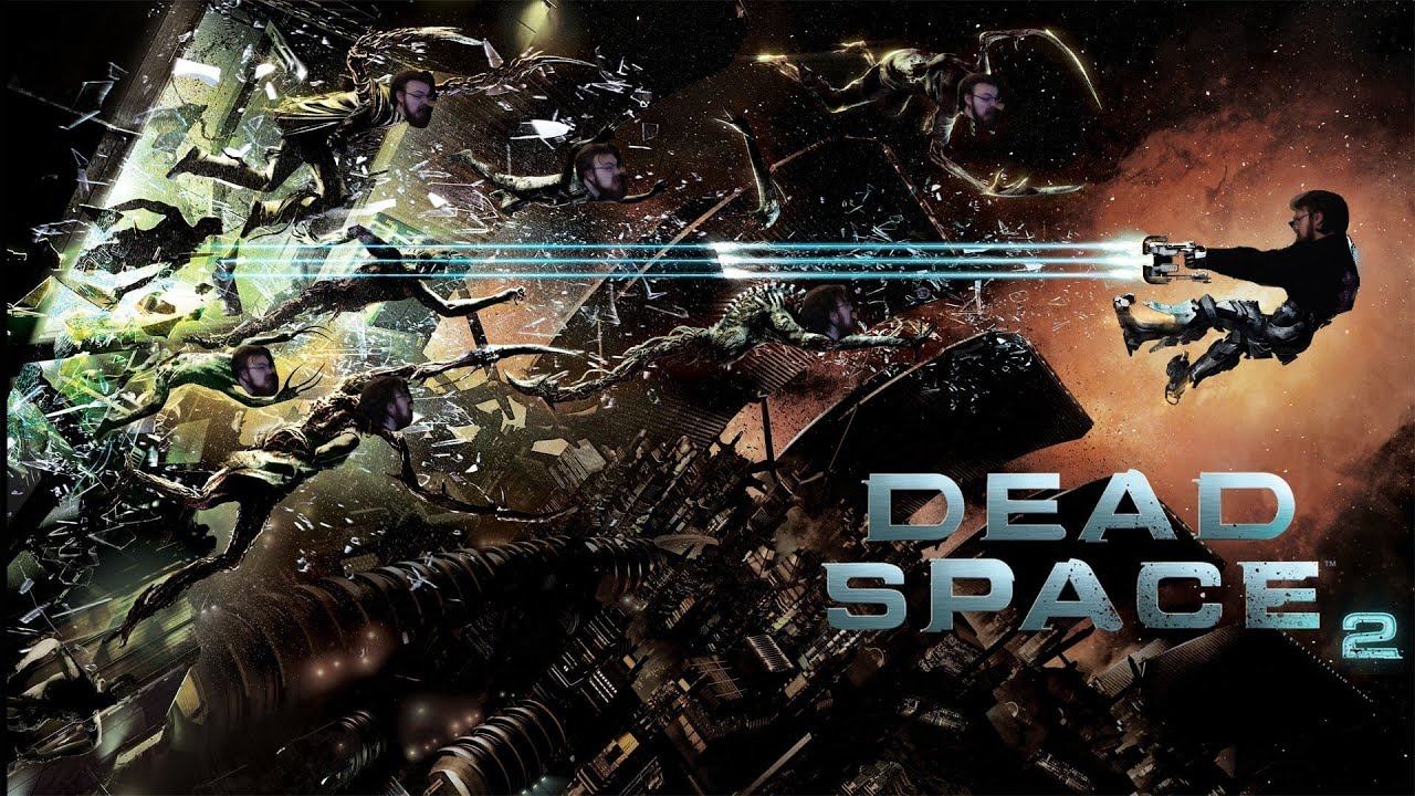 Dead Space 2: Part 1 Rude Awakening смотреть онлайн