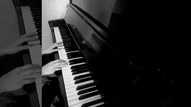 water fast rivers - вода быстрых рек ... piano, фортепиано, пиано .. самоучка смотреть онлайн