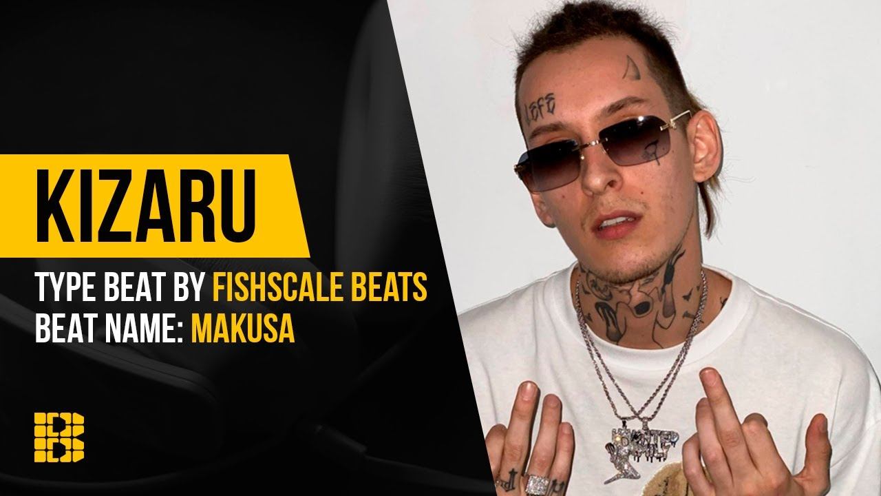 Рэп минус Makusa (Kizaru Тип) от Fishscale Beats смотреть онлайн