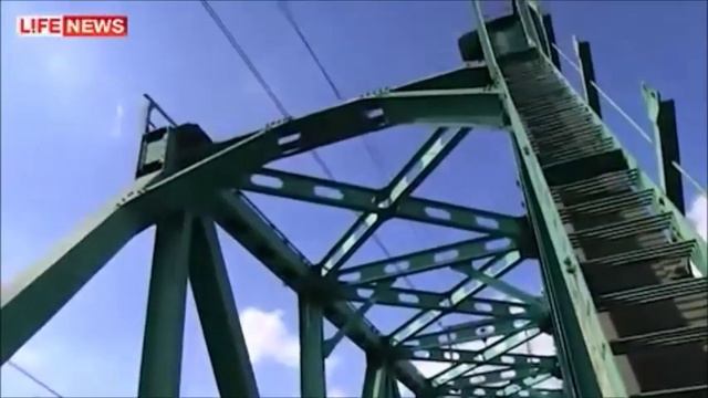 РЖД По законам физики смотреть онлайн