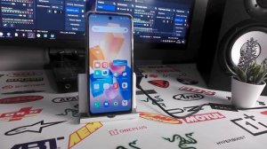 Настроить NFC на телефоне Tecno можно только так!