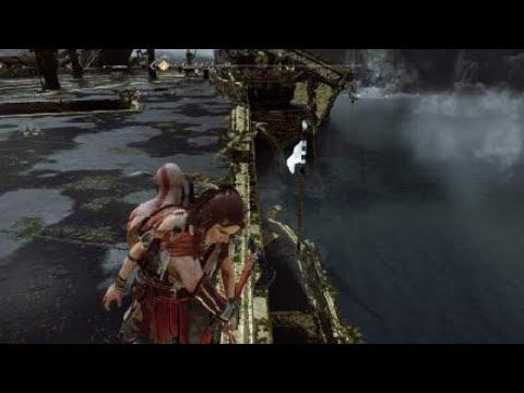God of War баг смотреть онлайн