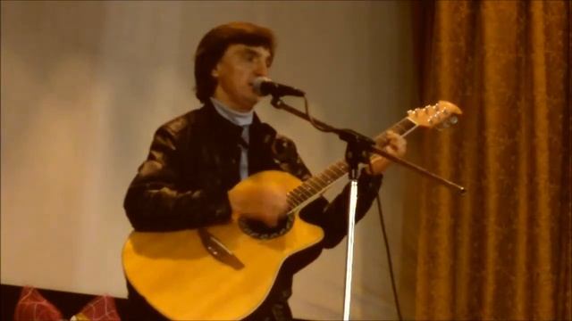 Андрей Земсков - Петербург смотреть онлайн