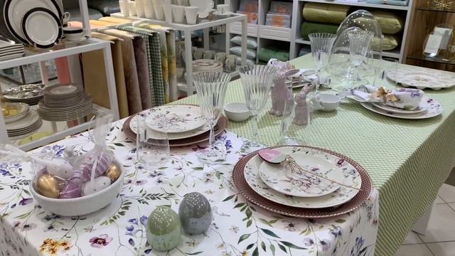 Пасха 🐣 КУПИТЬ нельзя уйти! Милые сердцу пасхальные мелочи (COZY HOME, 2024) Не пугают даже цены! смотреть онлайн