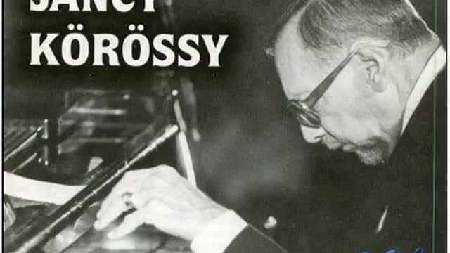 Jancy Korossy in Prague 1961 Јанци Кереши у Прагу 1961 смотреть онлайн