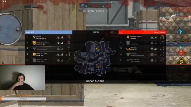 WARFACE!!!Возращение блудного сына!!!Ссылка на розыгрыш в описании!!! смотреть онлайн