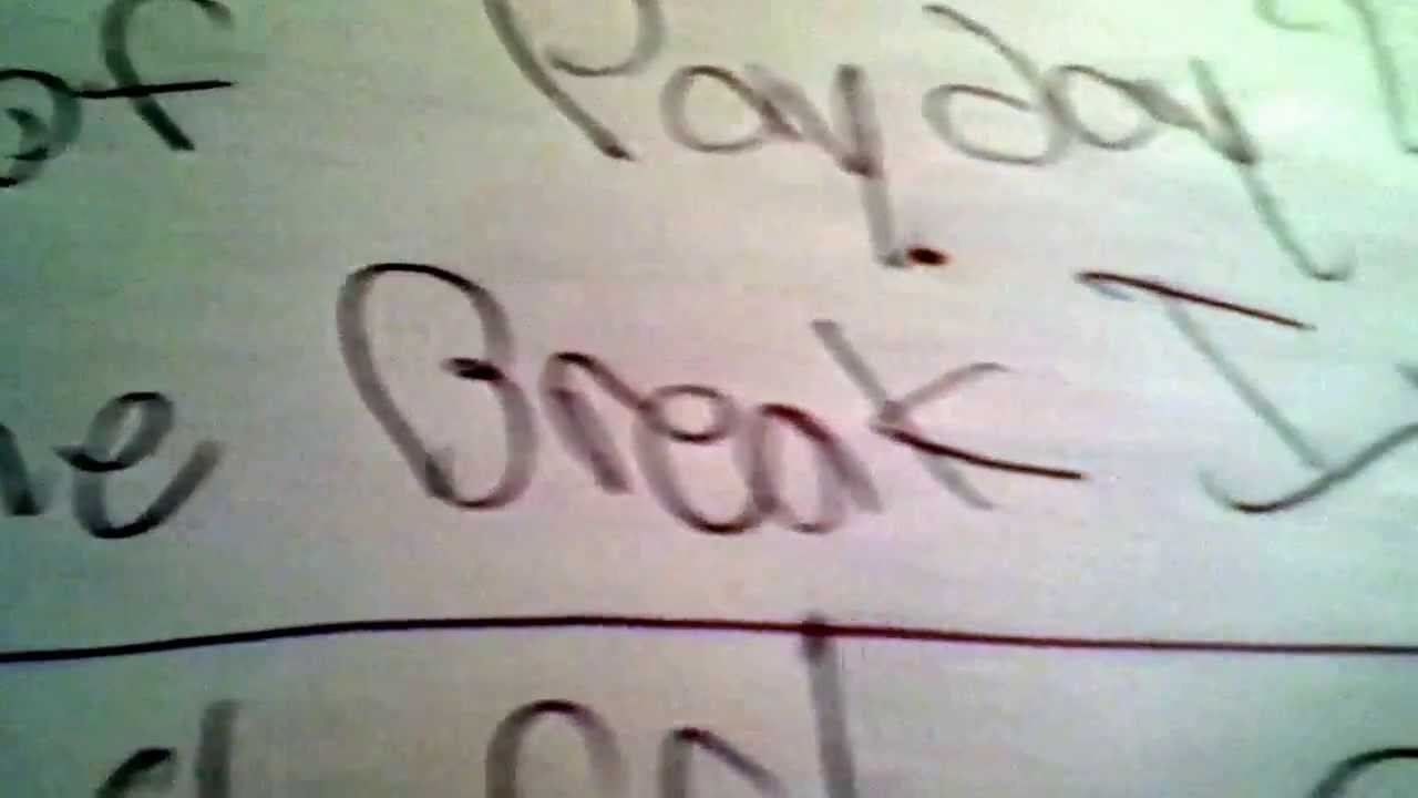 Payday 2 in drawing part 2 of 2 смотреть онлайн