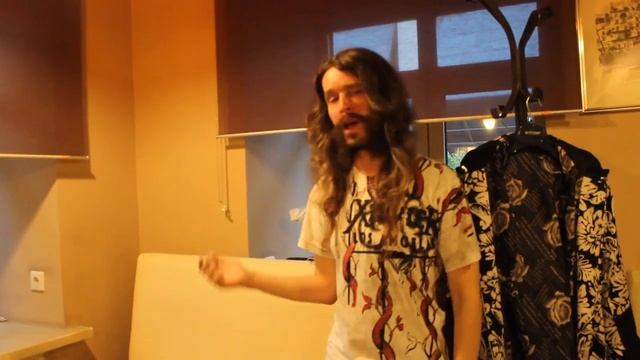 Ярослав Кукольников 38-Юноша и дева с До 2 октавы смотреть онлайн